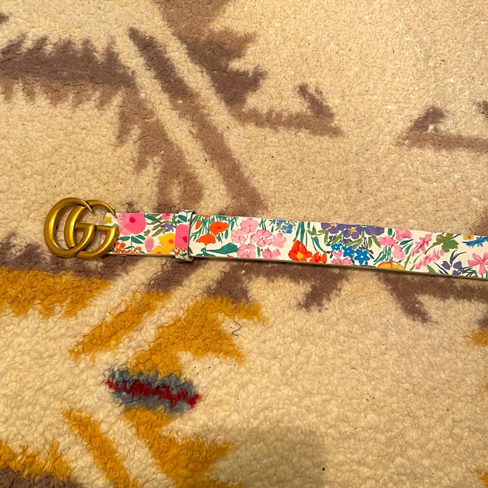 Gucci Belt